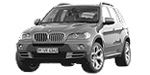 BMW E70 P1015 Fault Code