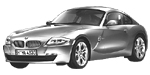 BMW E86 P1015 Fault Code