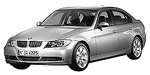 BMW E90 P1015 Fault Code