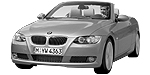 BMW E93 P1015 Fault Code