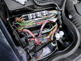 See P1015 in engine